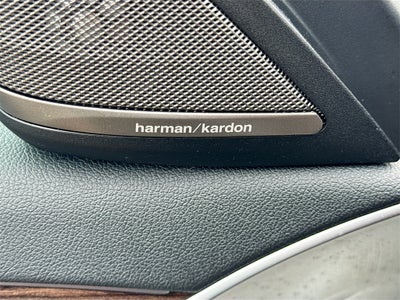 2023 BMW 5 Series 530e iPerformance