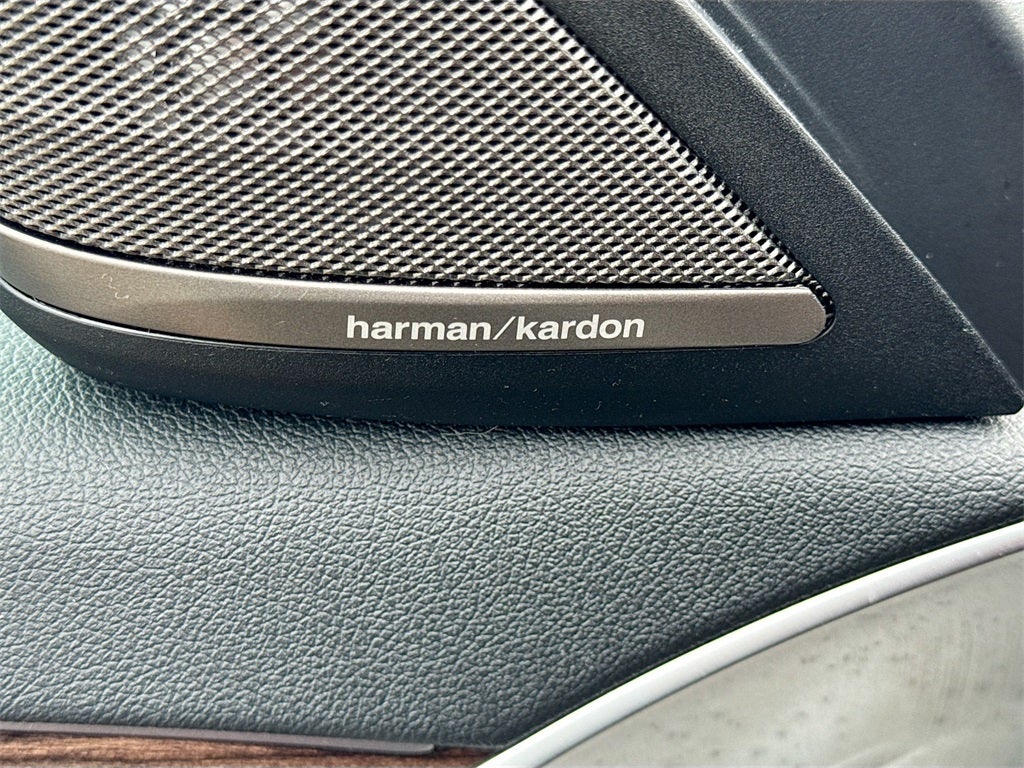 2023 BMW 5 Series 530e iPerformance