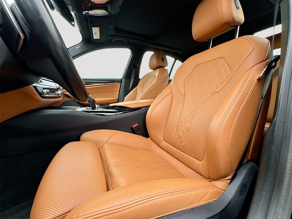 2023 BMW 5 Series 530e iPerformance