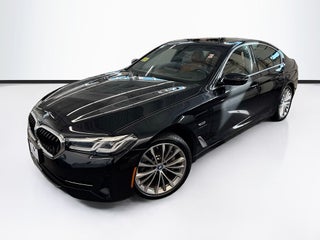 2023 BMW 530e 530e iPerformance