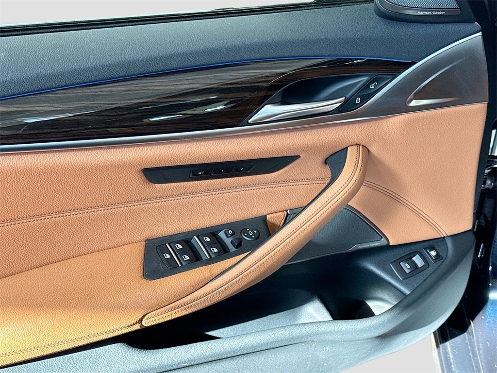 2022 BMW 530e 530e iPerformance