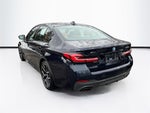 2022 BMW 5 Series 530e iPerformance