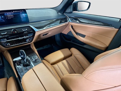 2022 BMW 530e 530e iPerformance