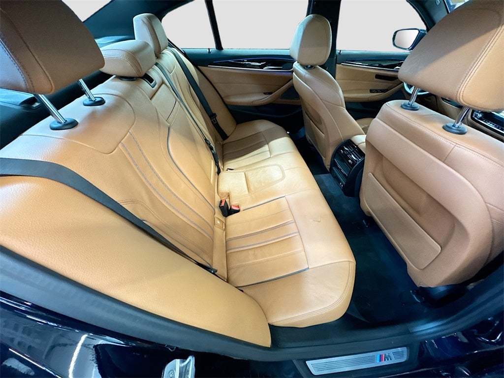 2022 BMW 530e 530e iPerformance