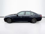 2022 BMW 5 Series 530e iPerformance