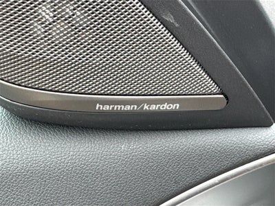 2022 BMW 5 Series 530e iPerformance