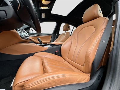 2022 BMW 5 Series 530e iPerformance