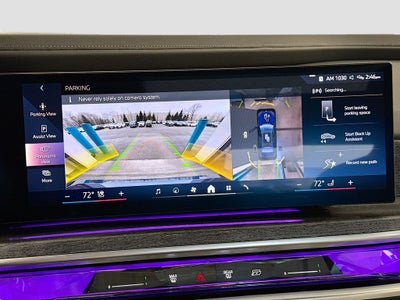 2023 BMW 760i 760i xDrive