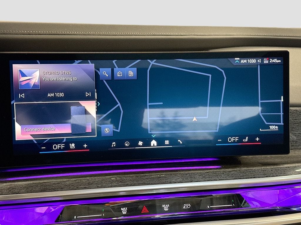 2023 BMW 760i 760i xDrive