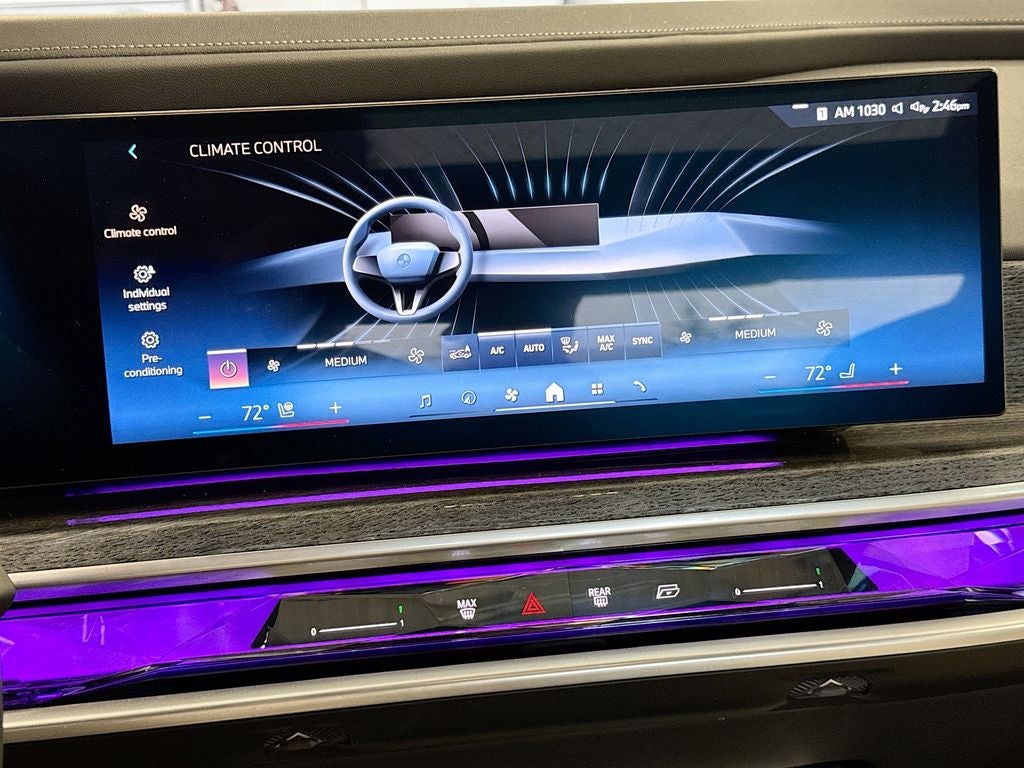 2023 BMW 760i 760i xDrive