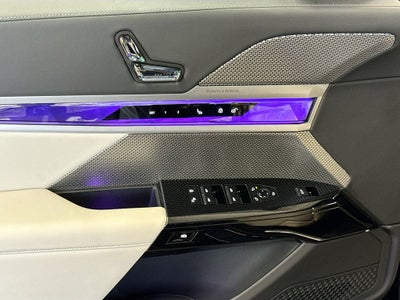 2023 BMW 760i 760i xDrive