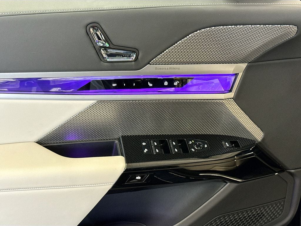 2023 BMW 760i 760i xDrive