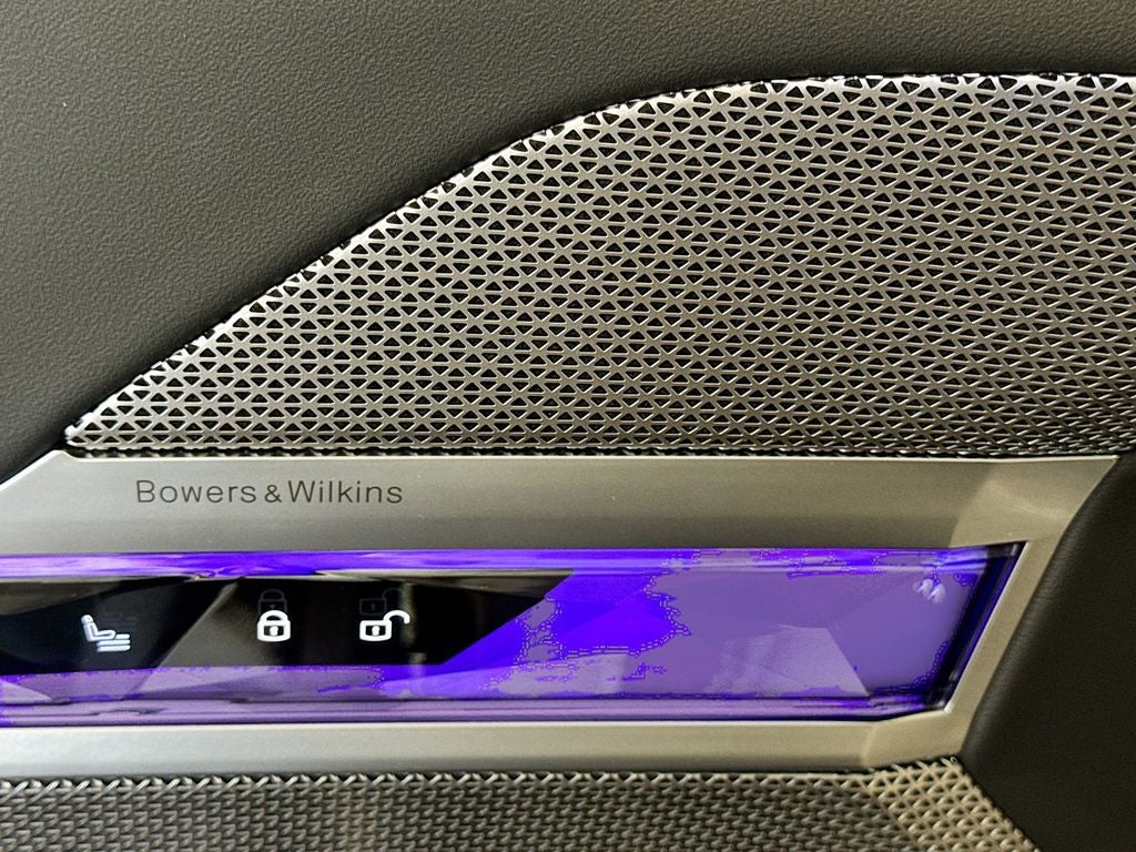 2023 BMW 760i 760i xDrive