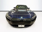 2023 BMW 760i 760i xDrive