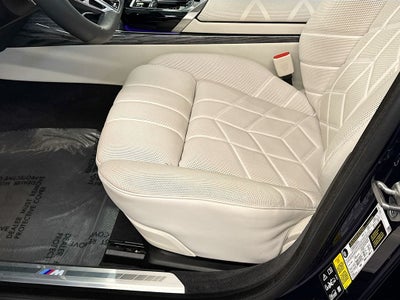 2023 BMW 760i 760i xDrive
