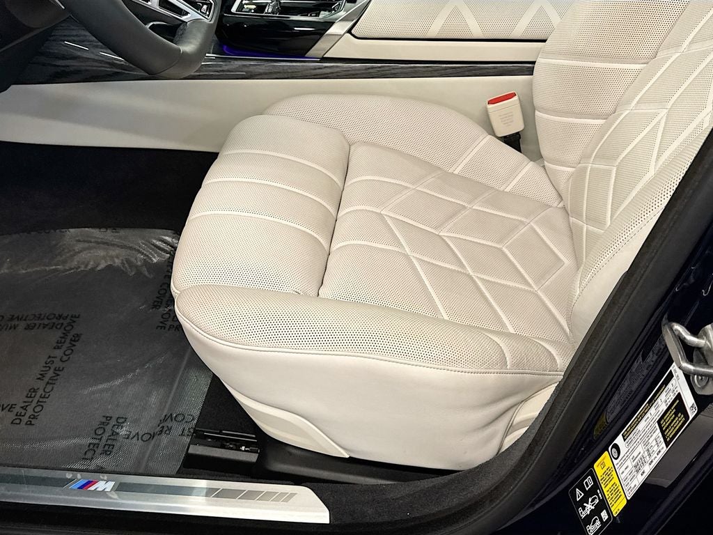 2023 BMW 760i 760i xDrive