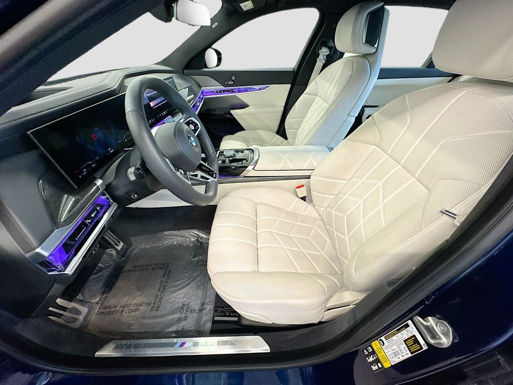 2023 BMW 760i 760i xDrive