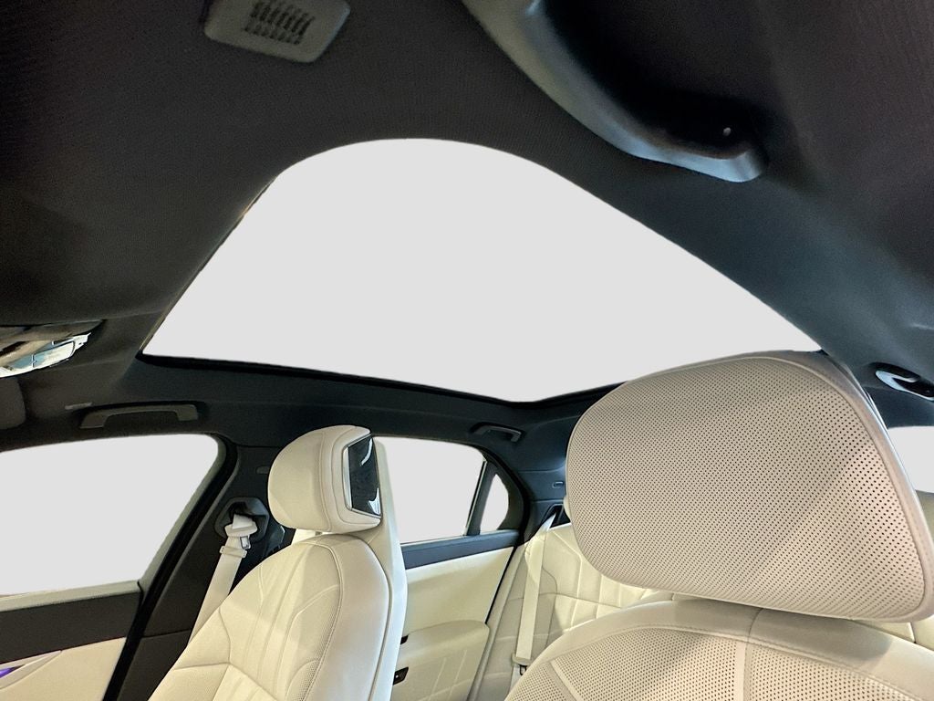 2023 BMW 760i 760i xDrive