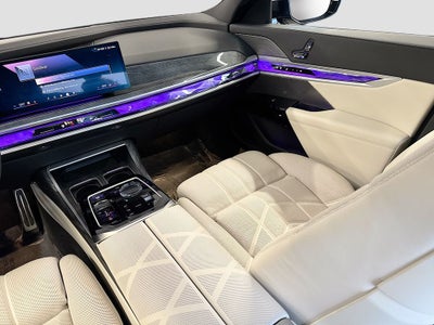 2023 BMW 760i 760i xDrive