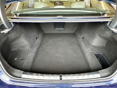 2023 BMW 760i 760i xDrive