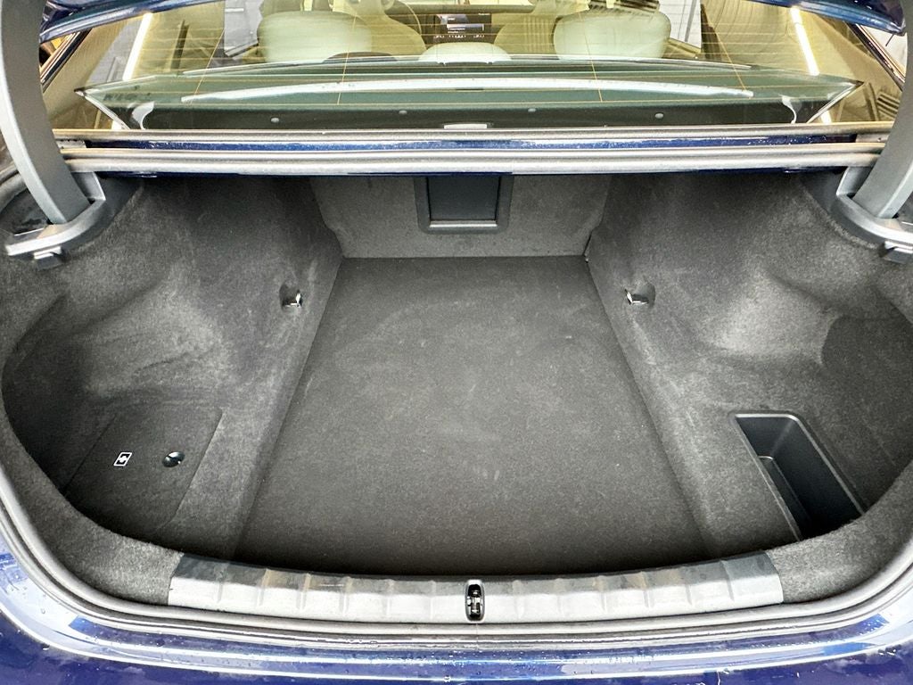 2023 BMW 760i 760i xDrive