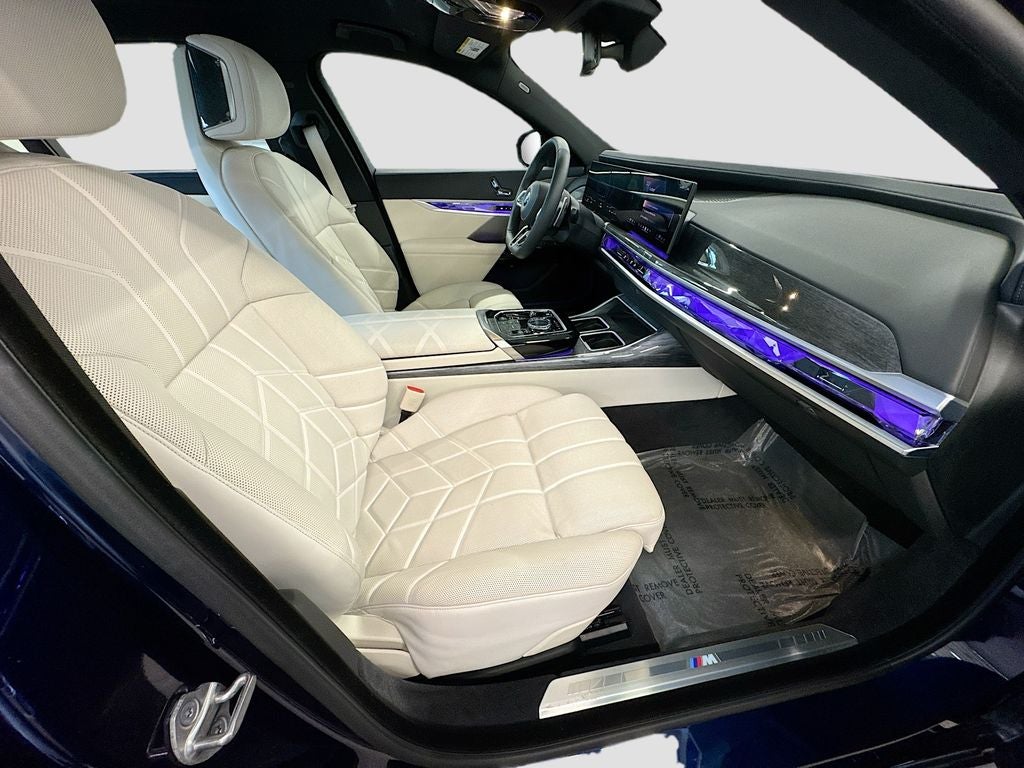 2023 BMW 760i 760i xDrive