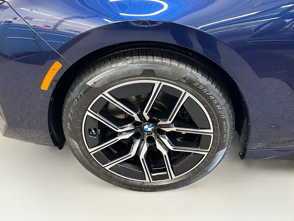 2023 BMW 760i 760i xDrive