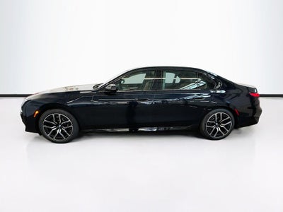 2026 BMW 760i 760i xDrive