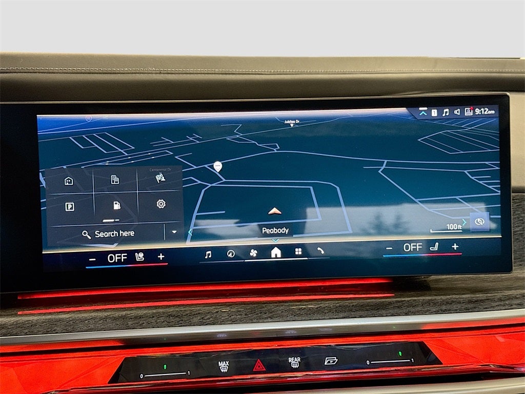 2023 BMW 760i 760i xDrive