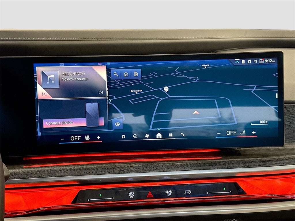 2023 BMW 760i 760i xDrive