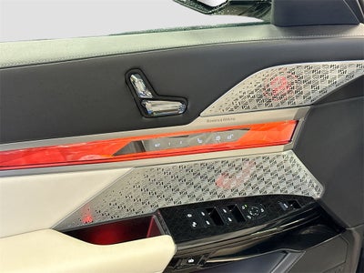 2023 BMW 760i 760i xDrive