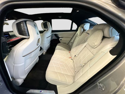 2023 BMW 760i 760i xDrive