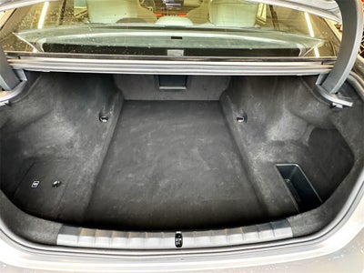 2023 BMW 760i 760i xDrive