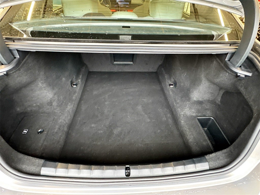 2023 BMW 760i 760i xDrive