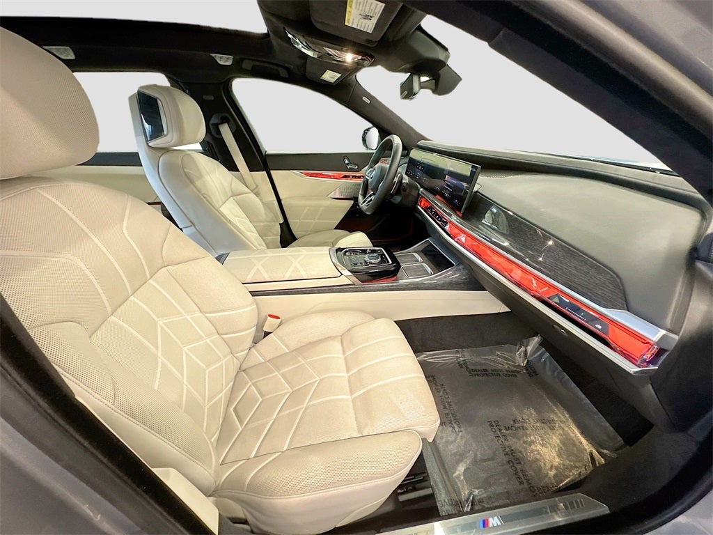 2023 BMW 760i 760i xDrive