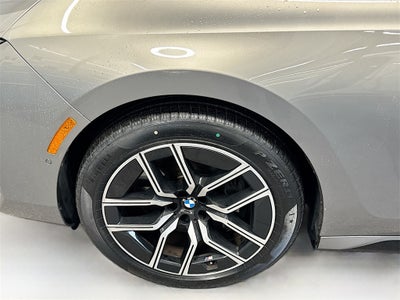 2023 BMW 760i 760i xDrive