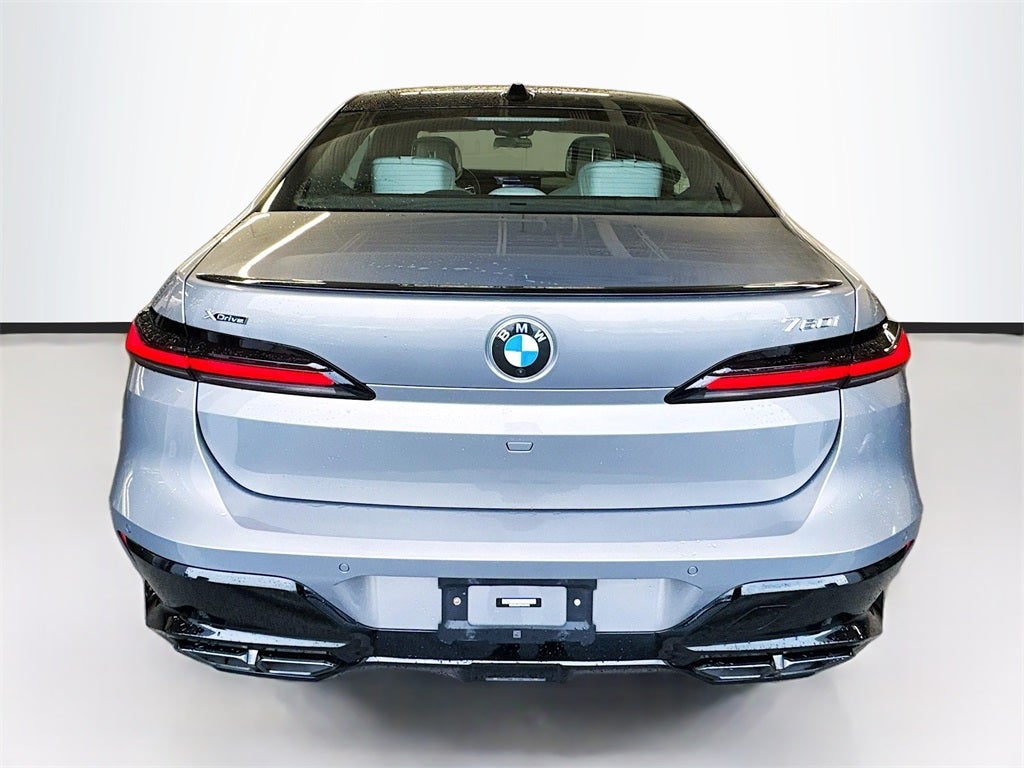 2023 BMW 760i 760i xDrive