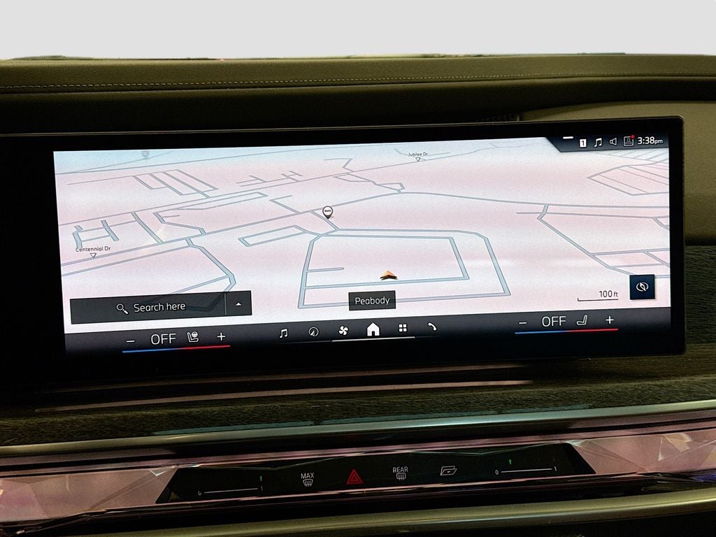 2023 BMW 760i 760i xDrive