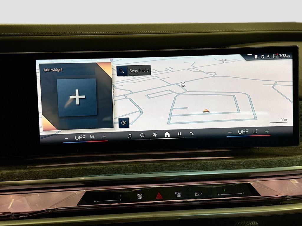 2023 BMW 760i 760i xDrive