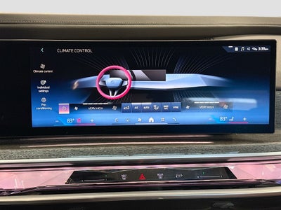 2023 BMW 760i 760i xDrive