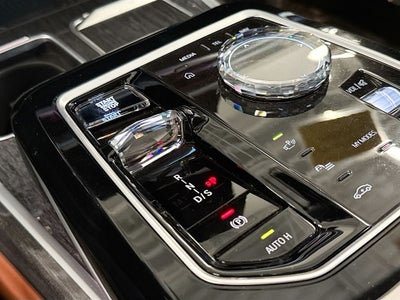 2023 BMW 760i 760i xDrive