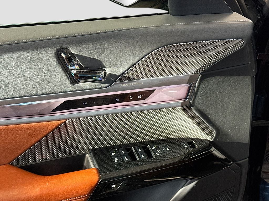 2023 BMW 760i 760i xDrive