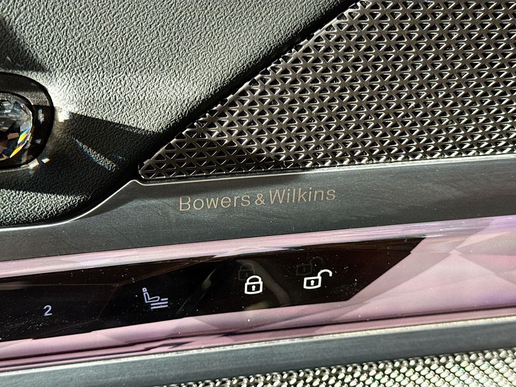 2023 BMW 760i 760i xDrive