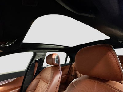 2023 BMW 760i 760i xDrive