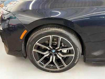 2023 BMW 760i 760i xDrive