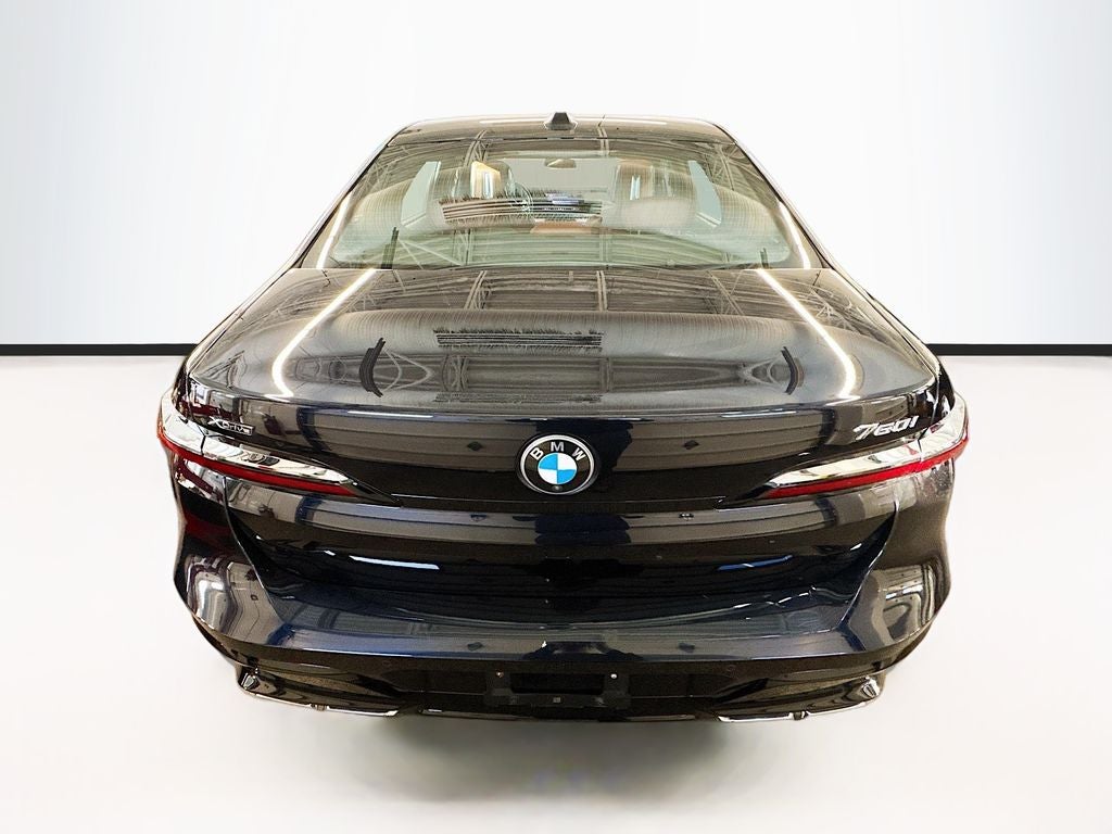 2023 BMW 760i 760i xDrive