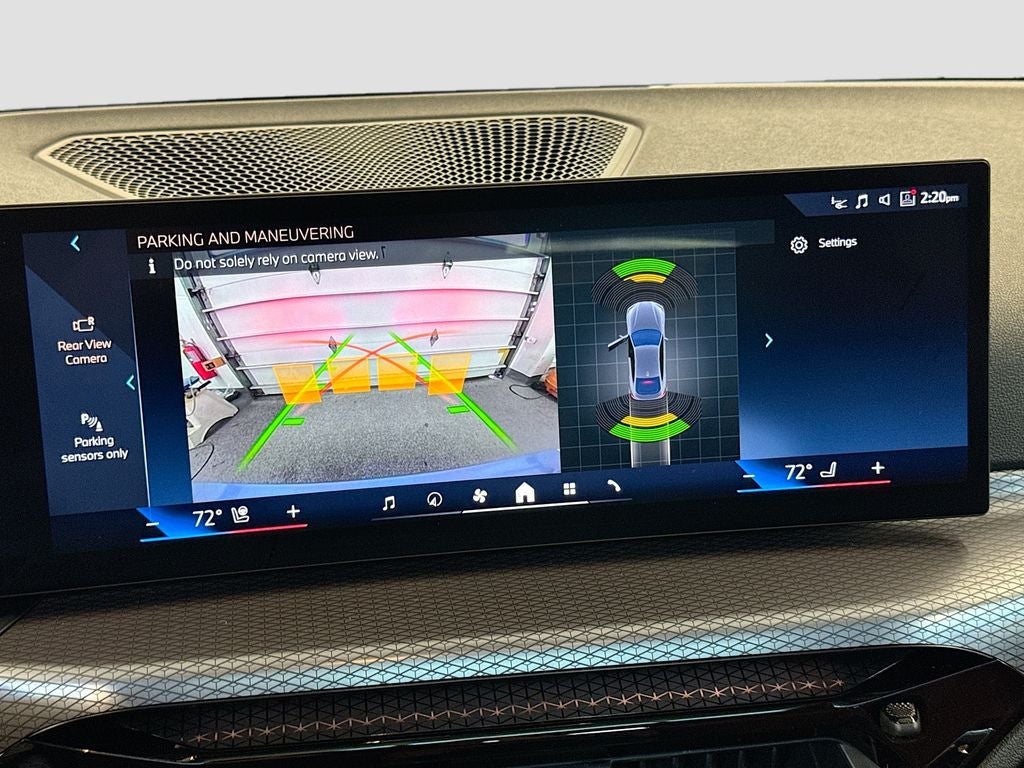 2025 BMW 430i xDrive 430i xDrive Gran Coupe