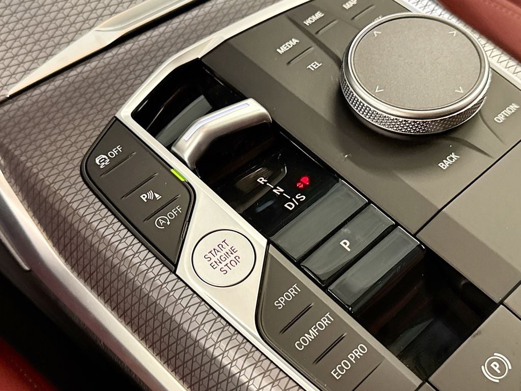 2025 BMW 430i xDrive 430i xDrive Gran Coupe