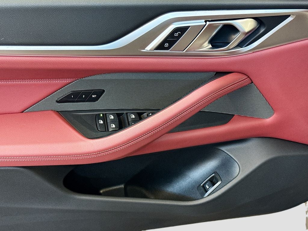 2025 BMW 430i xDrive 430i xDrive Gran Coupe
