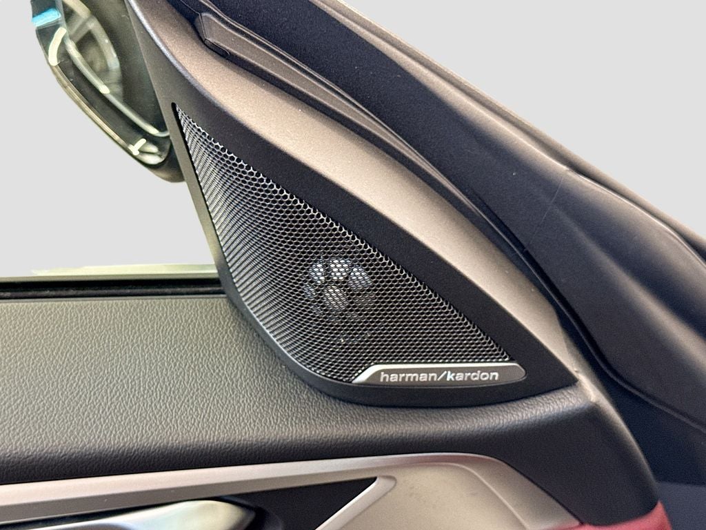 2025 BMW 430i xDrive 430i xDrive Gran Coupe
